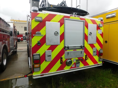 Omaha FD