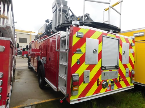 Omaha FD