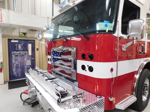 Pekin FD