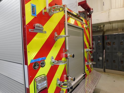 Pekin FD