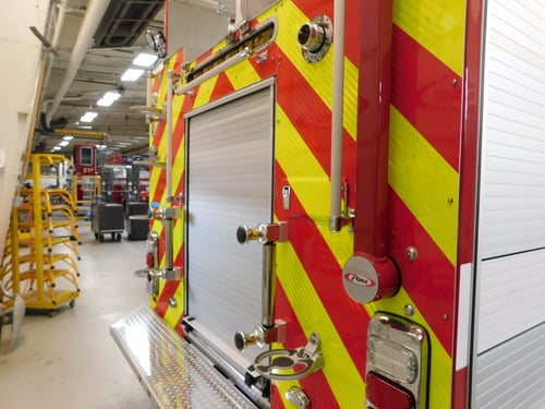 Pekin FD