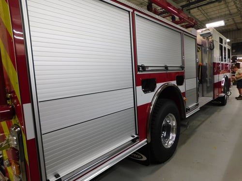 Pekin FD