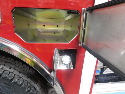 Westfield Fire Department