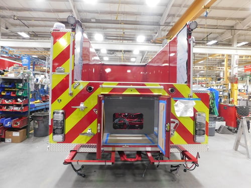 Westfield Fire Department