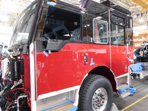 Hazelwood FD