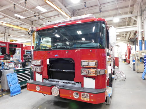 Omaha FD