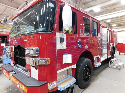 Omaha FD