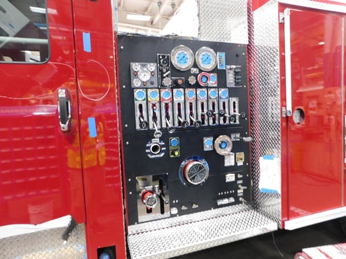 Omaha FD