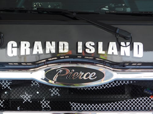 Grand Island FD