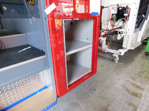 Bismarck FD
