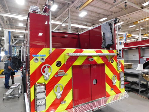 Omaha FD