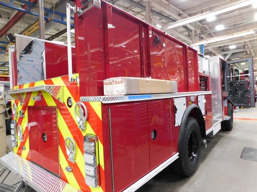 Omaha FD