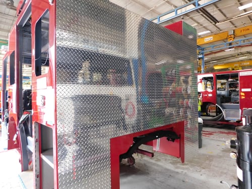 Bismarck FD