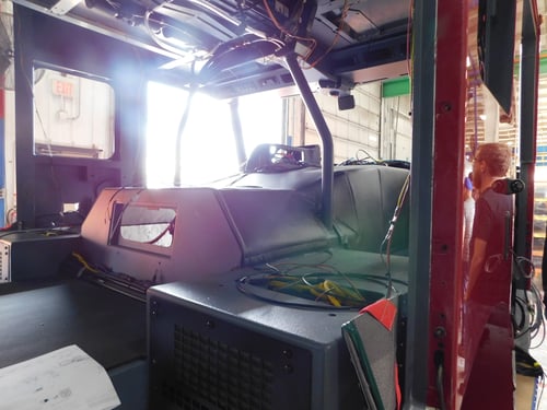 Bismarck FD