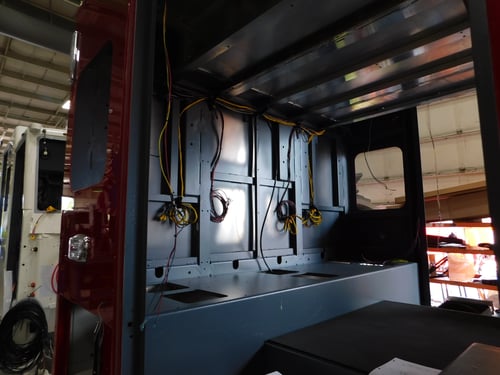 Bismarck FD
