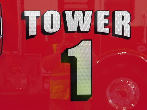 Grand Island FD