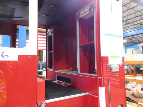 Glencoe FD