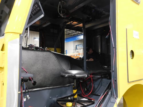 Metro West FPD