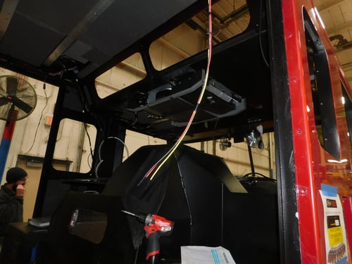 Minneapolis Fire Department
