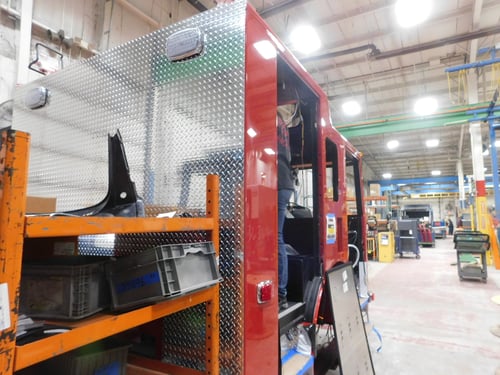 Minneapolis Fire Department