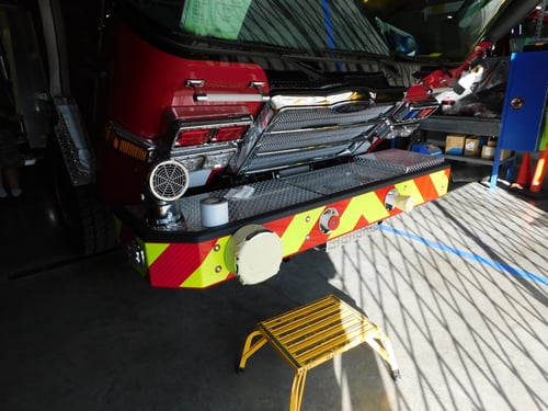 Geneva FD