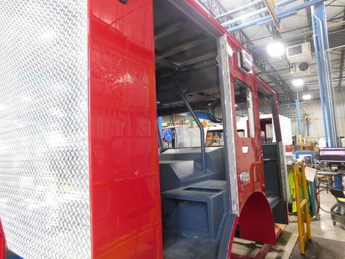 West Central FD