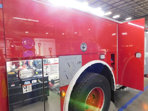 Geneva FD