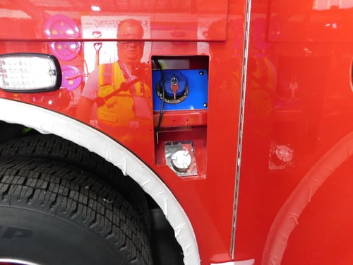 Geneva FD