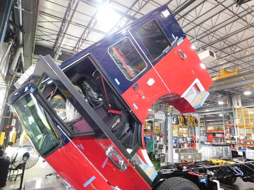 Elkhart FD