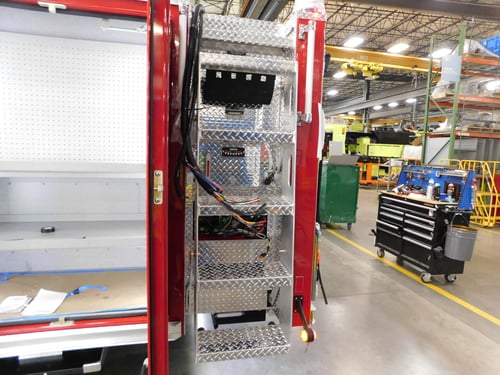 Geneva FD