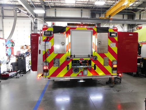 Geneva FD