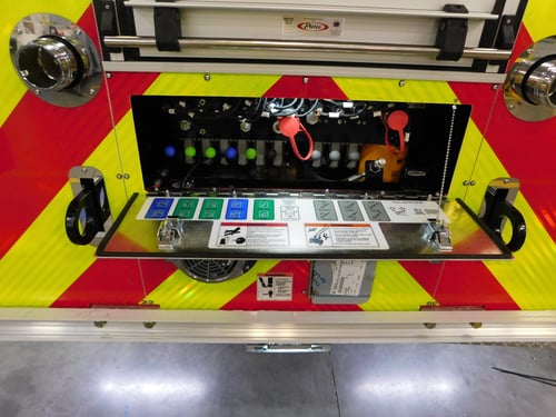 Geneva FD
