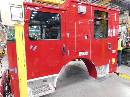 Richmond FD