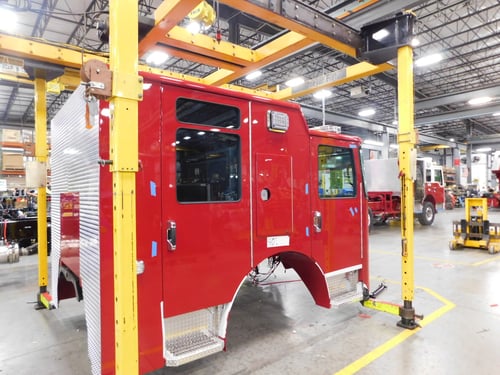 Richmond FD