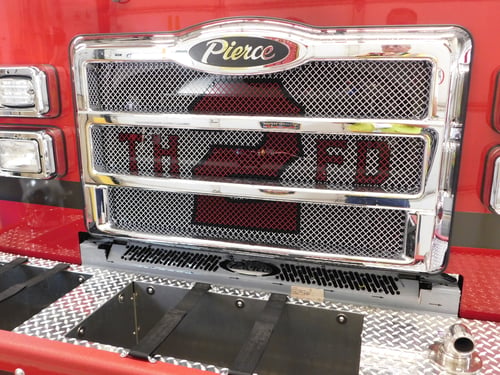 Terre Haute FD