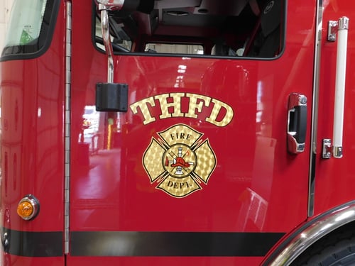 Terre Haute FD