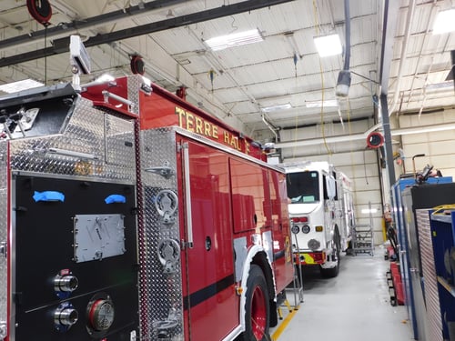 Terre Haute FD