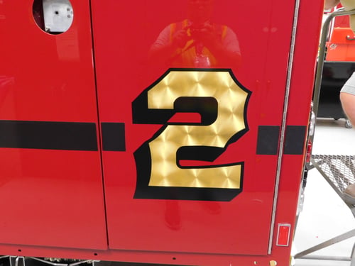Terre Haute FD