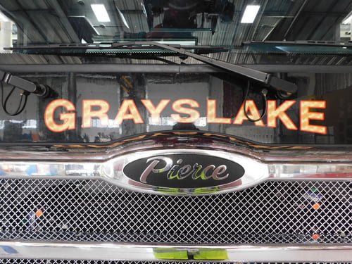 Grayslake FPD