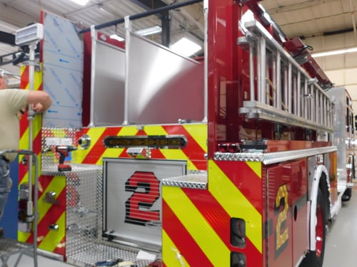 Terre Haute FD