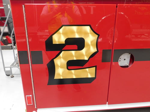 Terre Haute FD