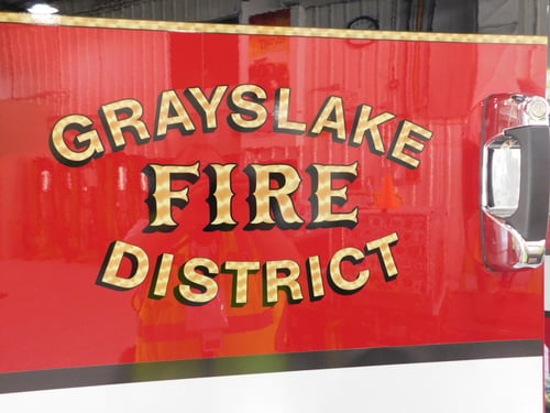Grayslake FPD