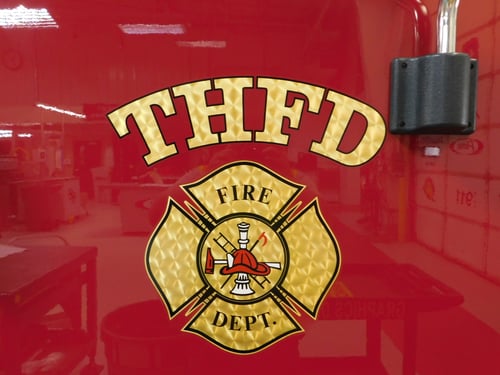 Terre Haute FD