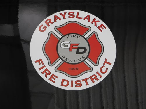 Grayslake FPD