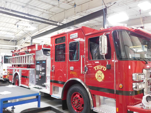Terre Haute FD