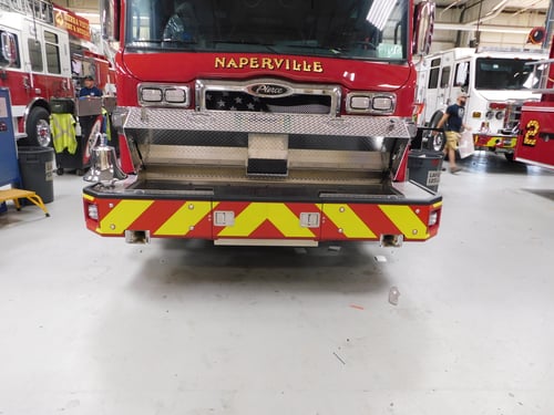 Naperville FD