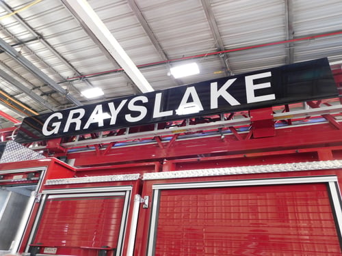 Grayslake FPD