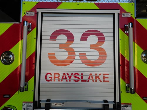 Grayslake FPD