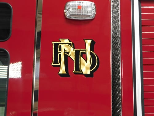 Naperville FD