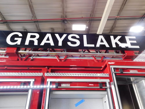Grayslake FPD